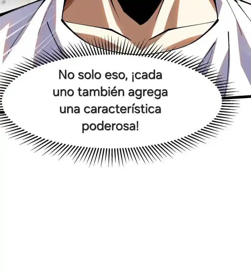 Realmente No Quiero Aprender Hechizos Prohibidos - Capítulo 78 - Página 47 - LectorTMOo