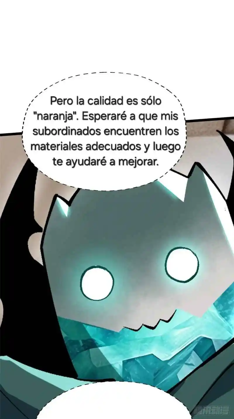 Realmente No Quiero Aprender Hechizos Prohibidos - Capítulo 78 - Página 48 - LectorTMOo