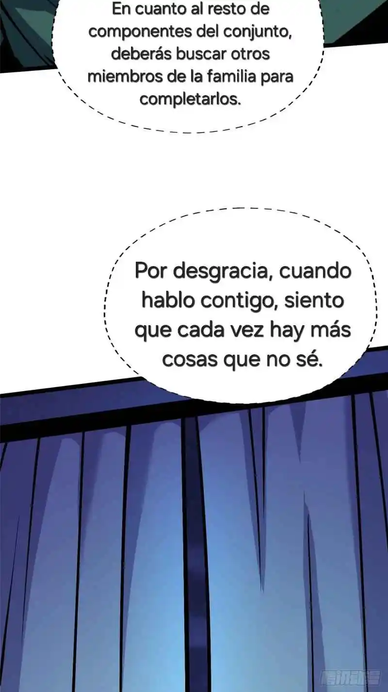 Realmente No Quiero Aprender Hechizos Prohibidos - Capítulo 78 - Página 49 - LectorTMOo