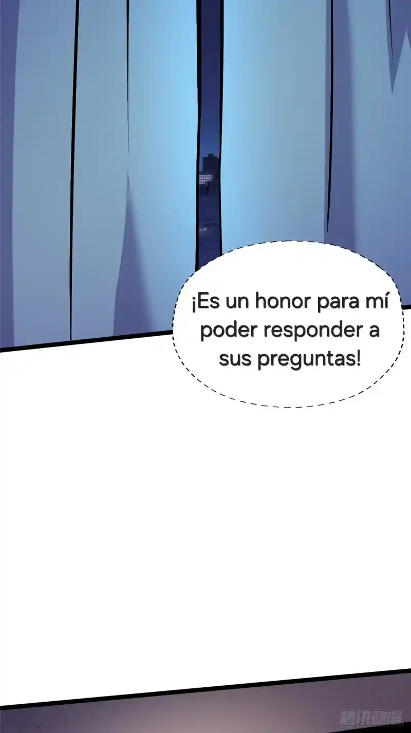Realmente No Quiero Aprender Hechizos Prohibidos - Capítulo 78 - Página 50 - LectorTMOo