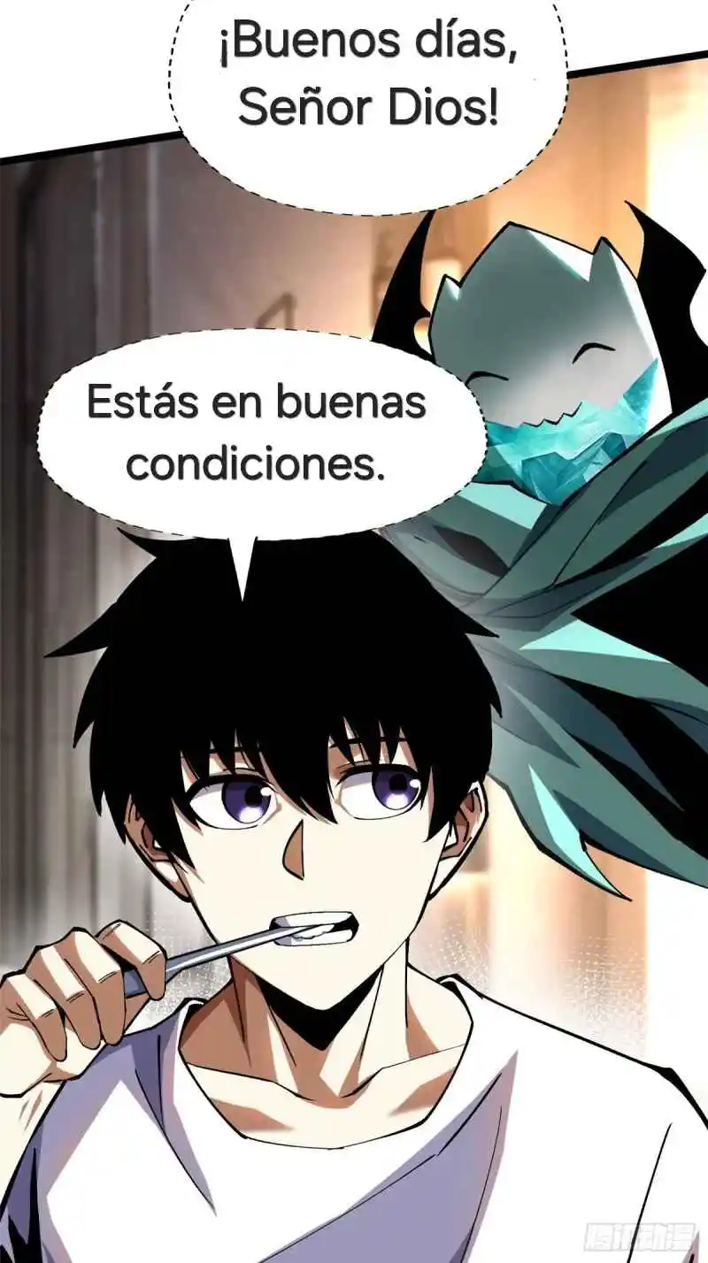 Realmente No Quiero Aprender Hechizos Prohibidos - Capítulo 78 - Página 52 - LectorTMOo