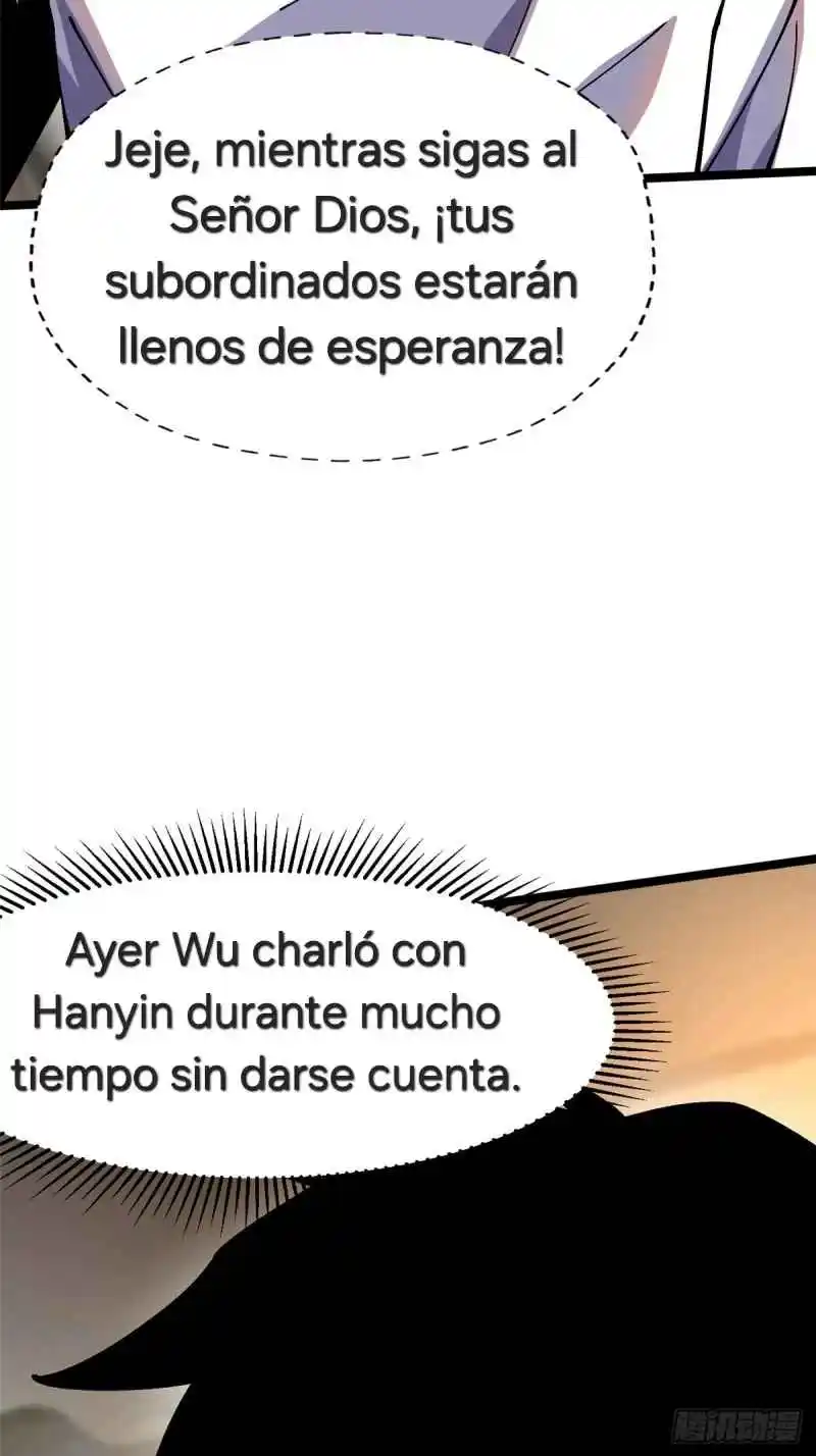 Realmente No Quiero Aprender Hechizos Prohibidos - Capítulo 78 - Página 53 - LectorTMOo