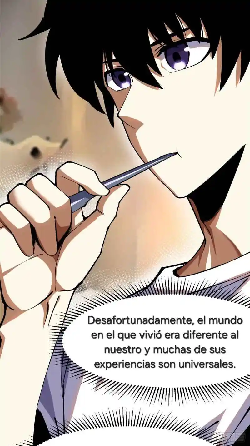 Realmente No Quiero Aprender Hechizos Prohibidos - Capítulo 78 - Página 54 - LectorTMOo