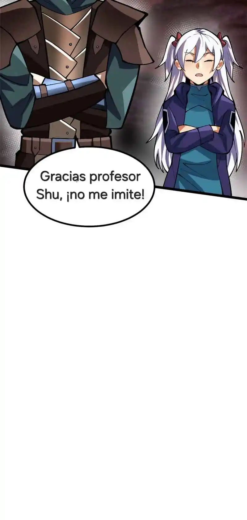 Realmente No Quiero Aprender Hechizos Prohibidos - Capítulo 78 - Página 65 - LectorTMOo