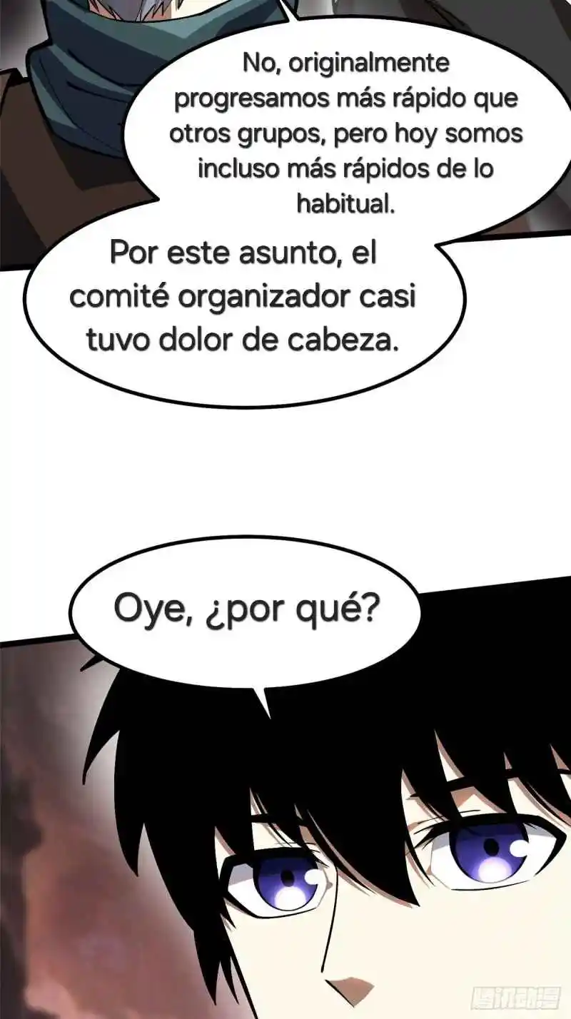 Realmente No Quiero Aprender Hechizos Prohibidos - Capítulo 78 - Página 67 - LectorTMOo