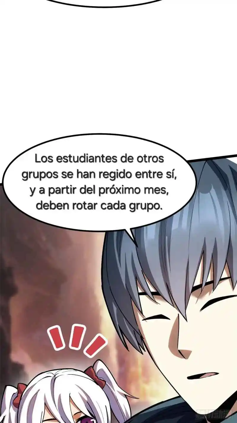 Realmente No Quiero Aprender Hechizos Prohibidos - Capítulo 78 - Página 70 - LectorTMOo