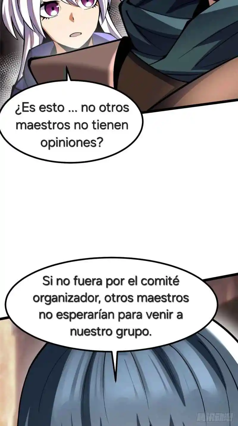 Realmente No Quiero Aprender Hechizos Prohibidos - Capítulo 78 - Página 71 - LectorTMOo