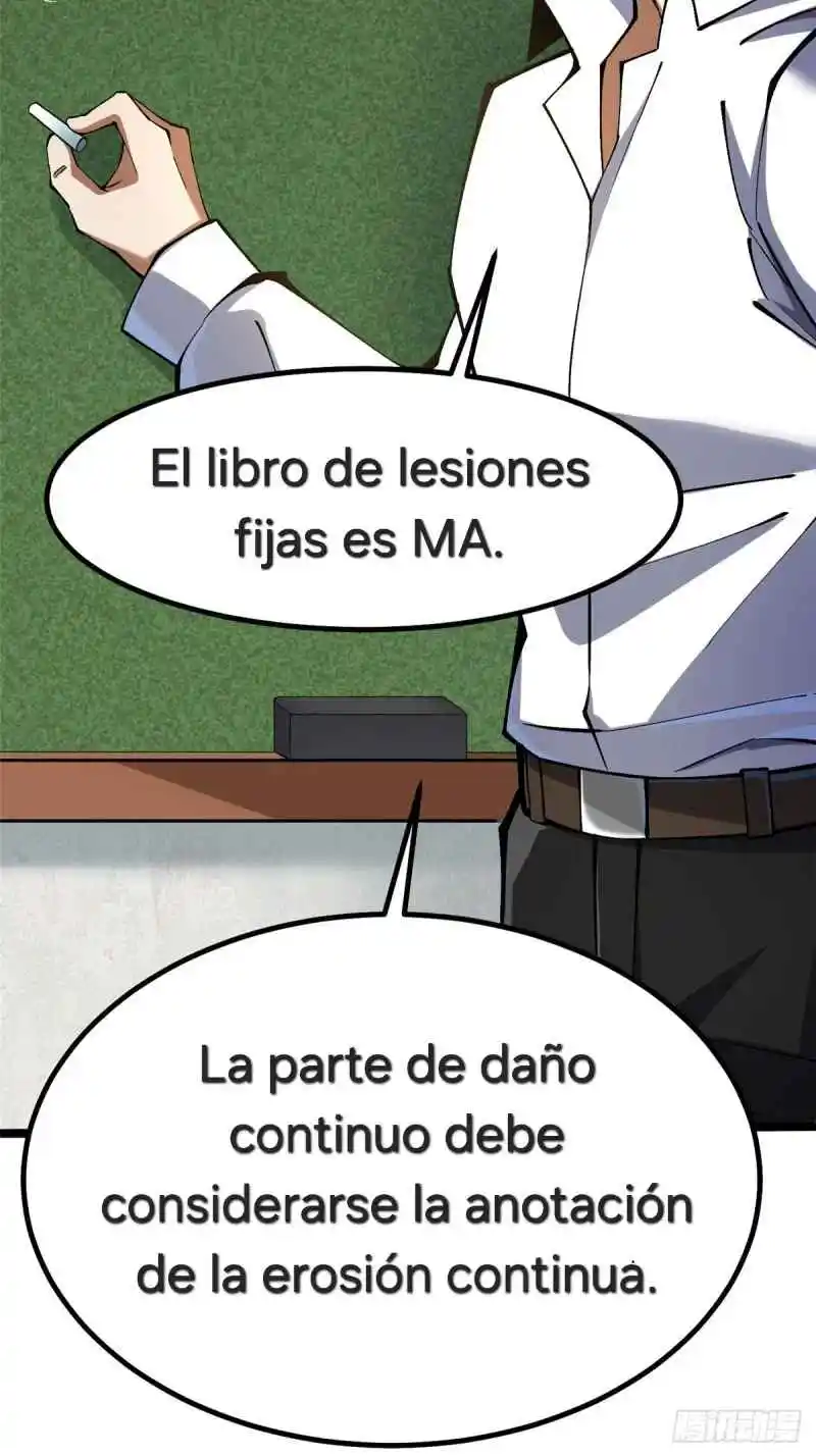 Realmente No Quiero Aprender Hechizos Prohibidos - Capítulo 79 - Página 9 - LectorTMOo