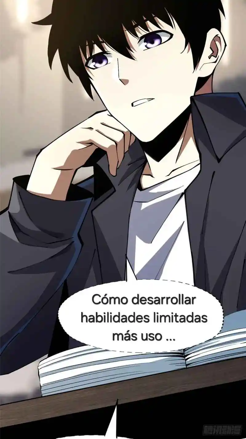 Realmente No Quiero Aprender Hechizos Prohibidos - Capítulo 79 - Página 12 - LectorTMOo