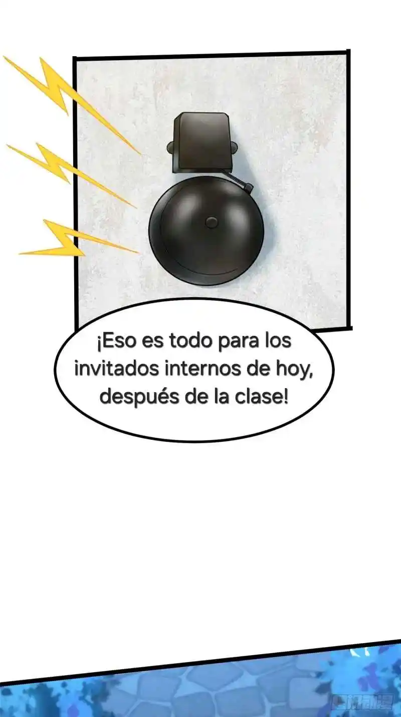 Realmente No Quiero Aprender Hechizos Prohibidos - Capítulo 79 - Página 16 - LectorTMOo