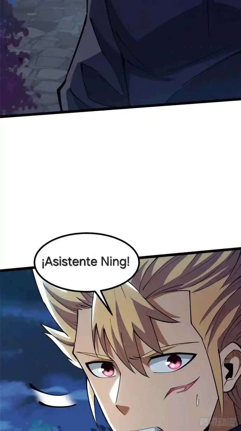 Realmente No Quiero Aprender Hechizos Prohibidos - Capítulo 79 - Página 19 - LectorTMOo