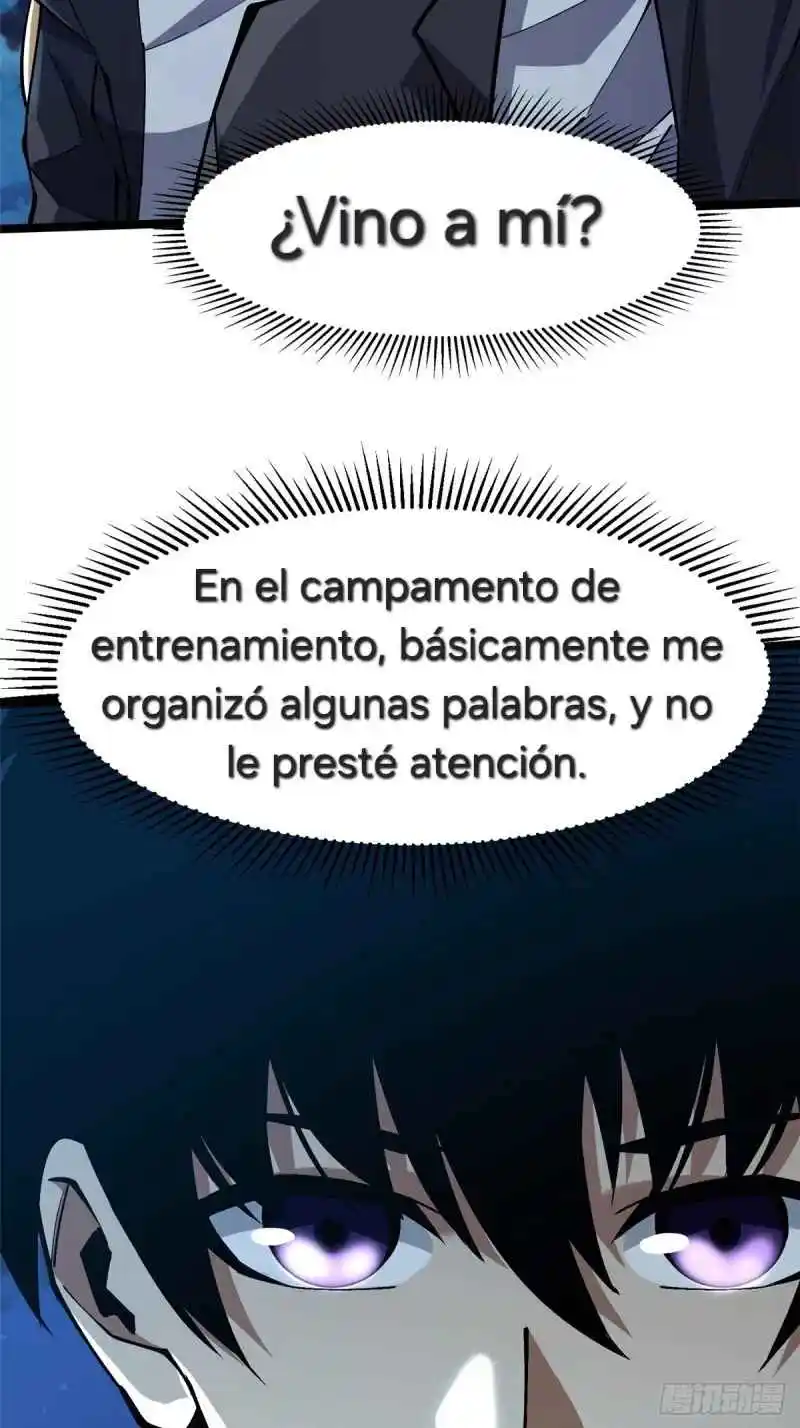 Realmente No Quiero Aprender Hechizos Prohibidos - Capítulo 79 - Página 21 - LectorTMOo