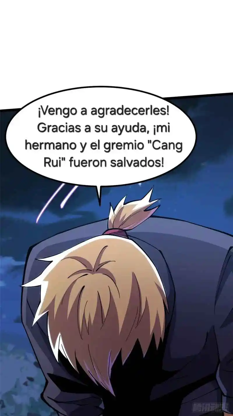 Realmente No Quiero Aprender Hechizos Prohibidos - Capítulo 79 - Página 23 - LectorTMOo