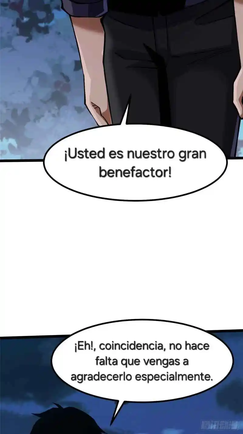 Realmente No Quiero Aprender Hechizos Prohibidos - Capítulo 79 - Página 24 - LectorTMOo
