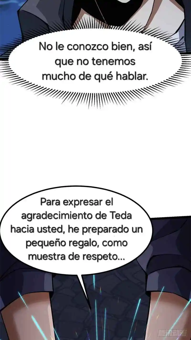 Realmente No Quiero Aprender Hechizos Prohibidos - Capítulo 79 - Página 28 - LectorTMOo