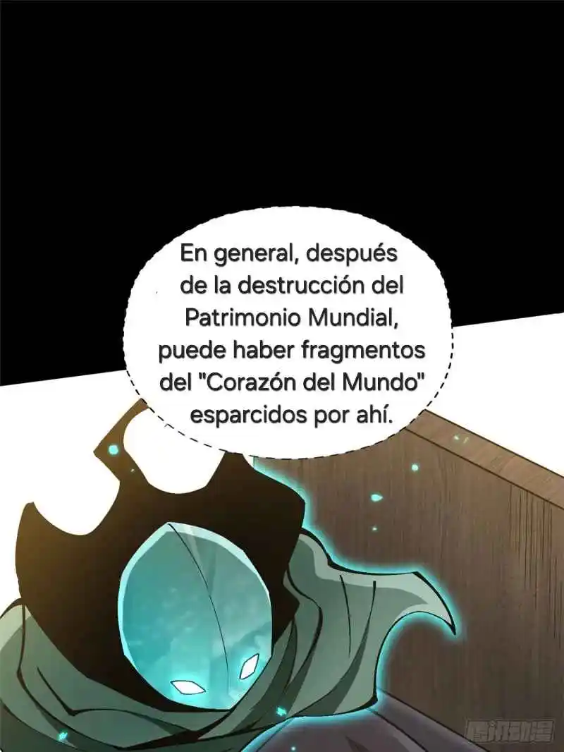 Realmente No Quiero Aprender Hechizos Prohibidos - Capítulo 79 - Página 32 - LectorTMOo