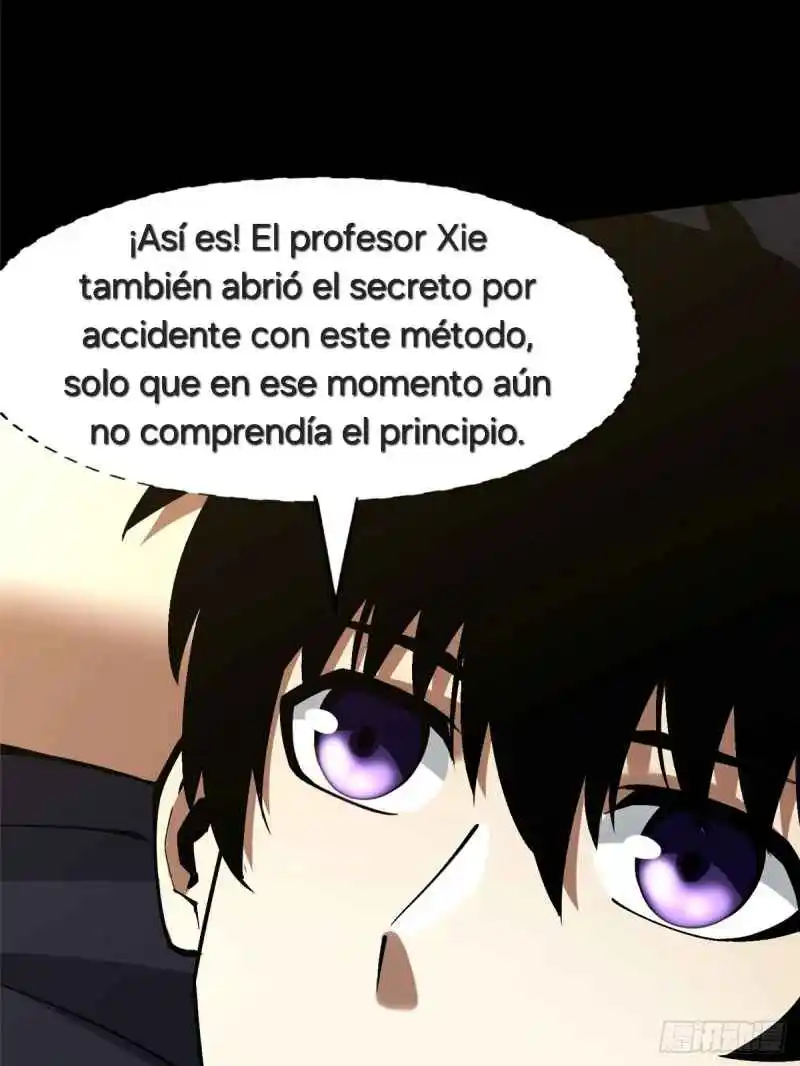 Realmente No Quiero Aprender Hechizos Prohibidos - Capítulo 79 - Página 34 - LectorTMOo