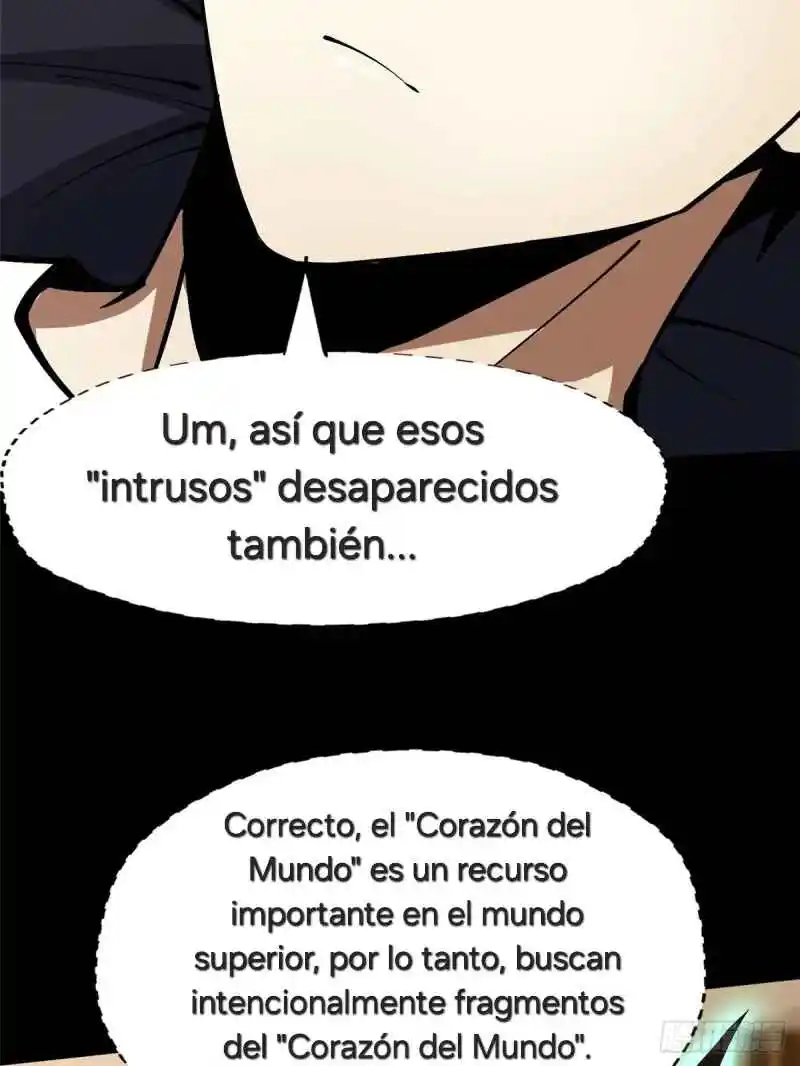Realmente No Quiero Aprender Hechizos Prohibidos - Capítulo 79 - Página 35 - LectorTMOo