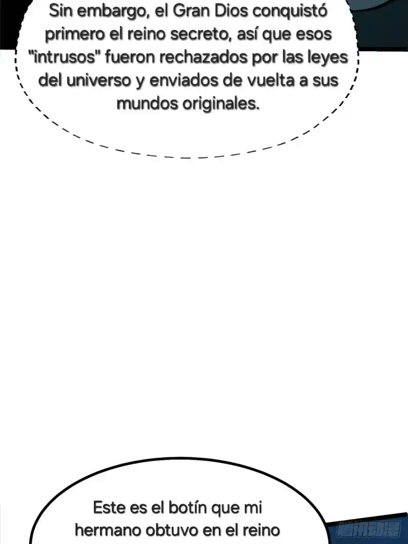 Realmente No Quiero Aprender Hechizos Prohibidos - Capítulo 79 - Página 37 - LectorTMOo