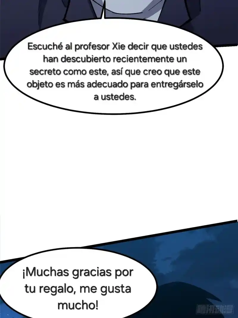 Realmente No Quiero Aprender Hechizos Prohibidos - Capítulo 79 - Página 39 - LectorTMOo