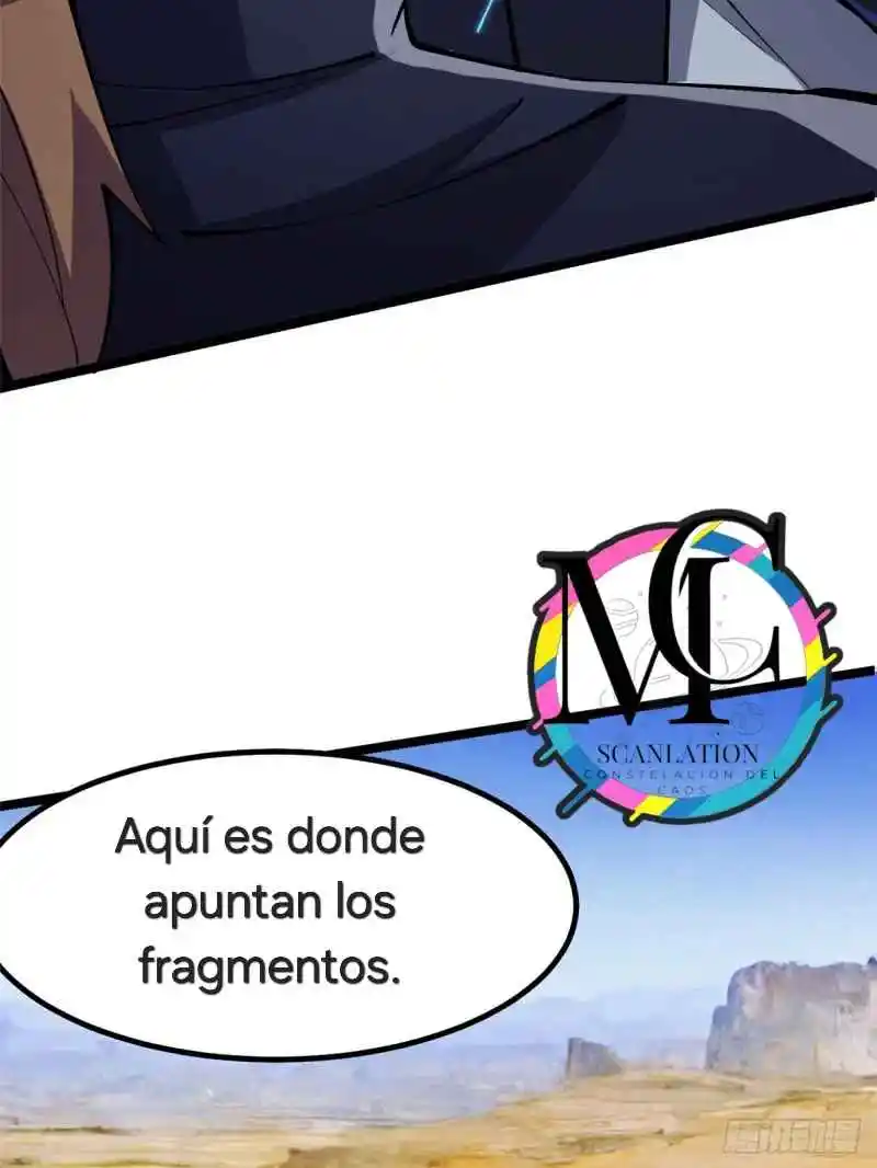 Realmente No Quiero Aprender Hechizos Prohibidos - Capítulo 79 - Página 41 - LectorTMOo