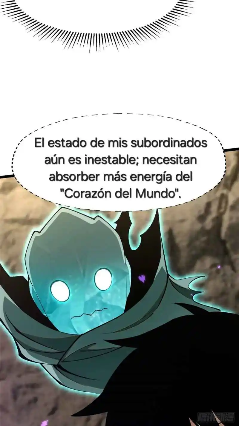 Realmente No Quiero Aprender Hechizos Prohibidos - Capítulo 79 - Página 45 - LectorTMOo