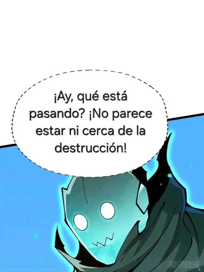Realmente No Quiero Aprender Hechizos Prohibidos - Capítulo 79 - Página 52 - LectorTMOo