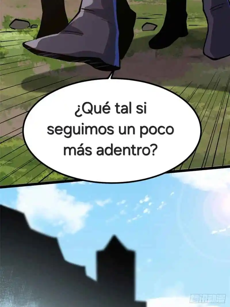 Realmente No Quiero Aprender Hechizos Prohibidos - Capítulo 79 - Página 55 - LectorTMOo