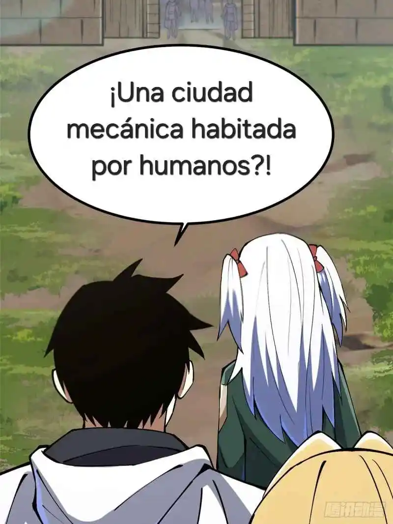 Realmente No Quiero Aprender Hechizos Prohibidos - Capítulo 79 - Página 57 - LectorTMOo