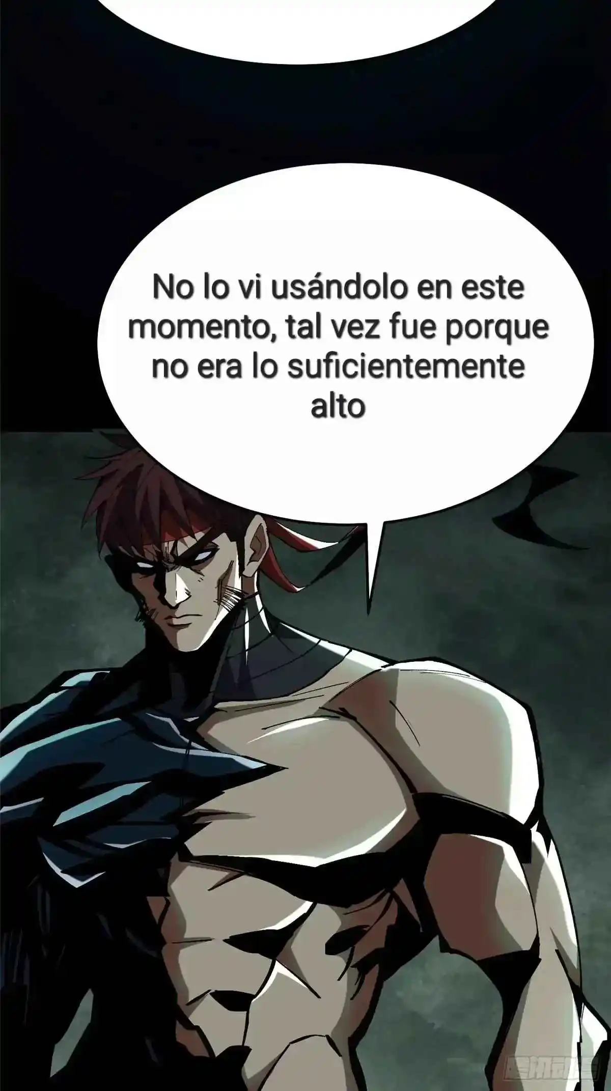 Realmente No Quiero Aprender Hechizos Prohibidos capítulo 8.1 página 3
