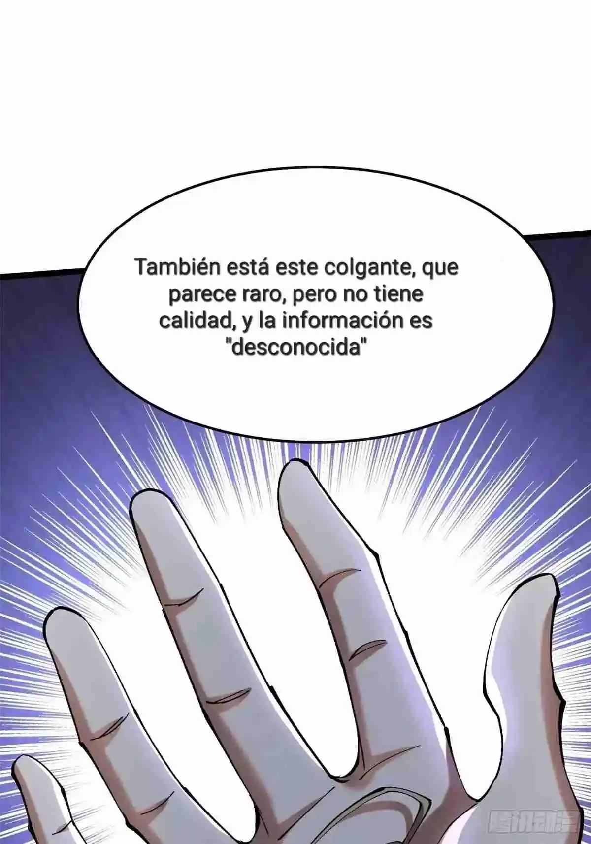 Realmente No Quiero Aprender Hechizos Prohibidos capítulo 8.1 página 6