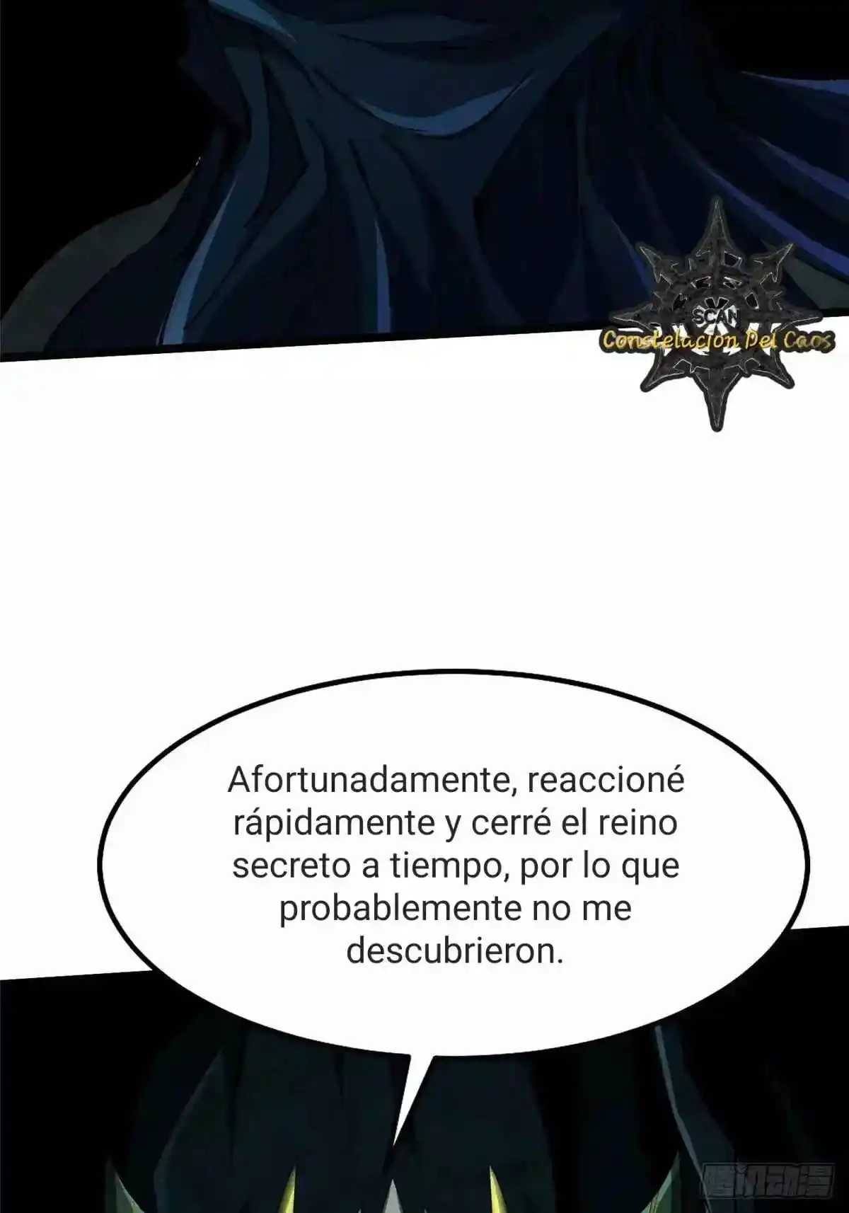 Realmente No Quiero Aprender Hechizos Prohibidos capítulo 8.1 página 13