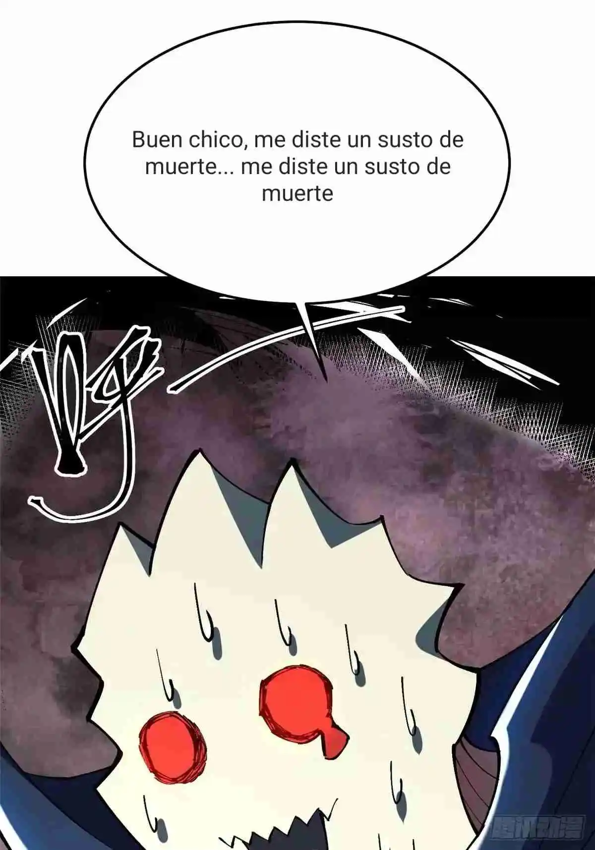 Realmente No Quiero Aprender Hechizos Prohibidos capítulo 8.1 página 23