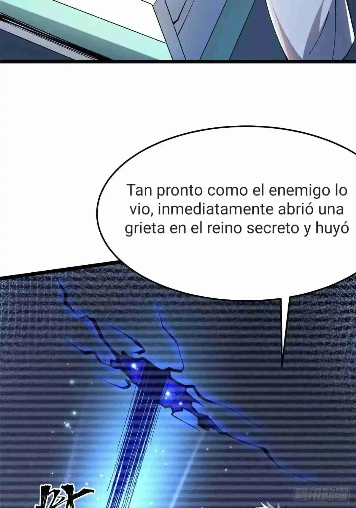 Realmente No Quiero Aprender Hechizos Prohibidos capítulo 8.1 página 29