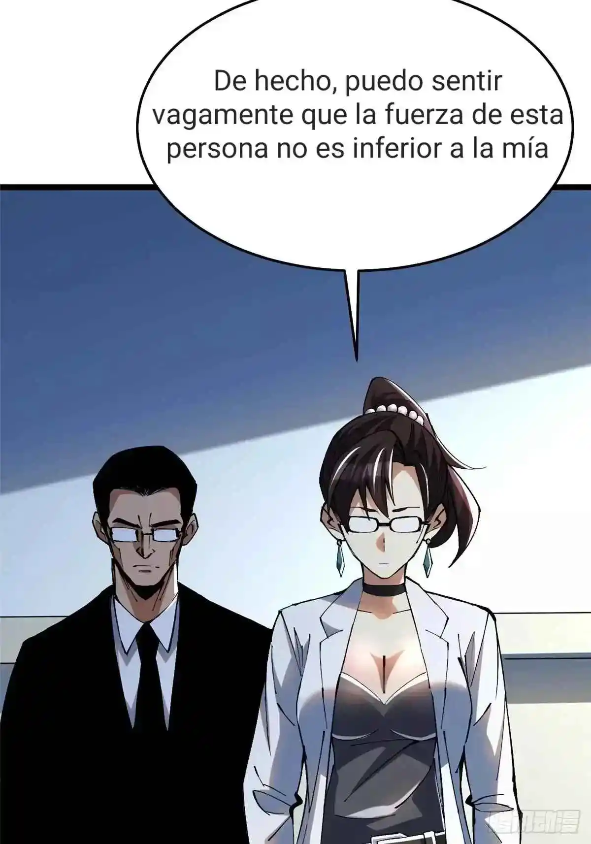 Realmente No Quiero Aprender Hechizos Prohibidos capítulo 8.1 página 32
