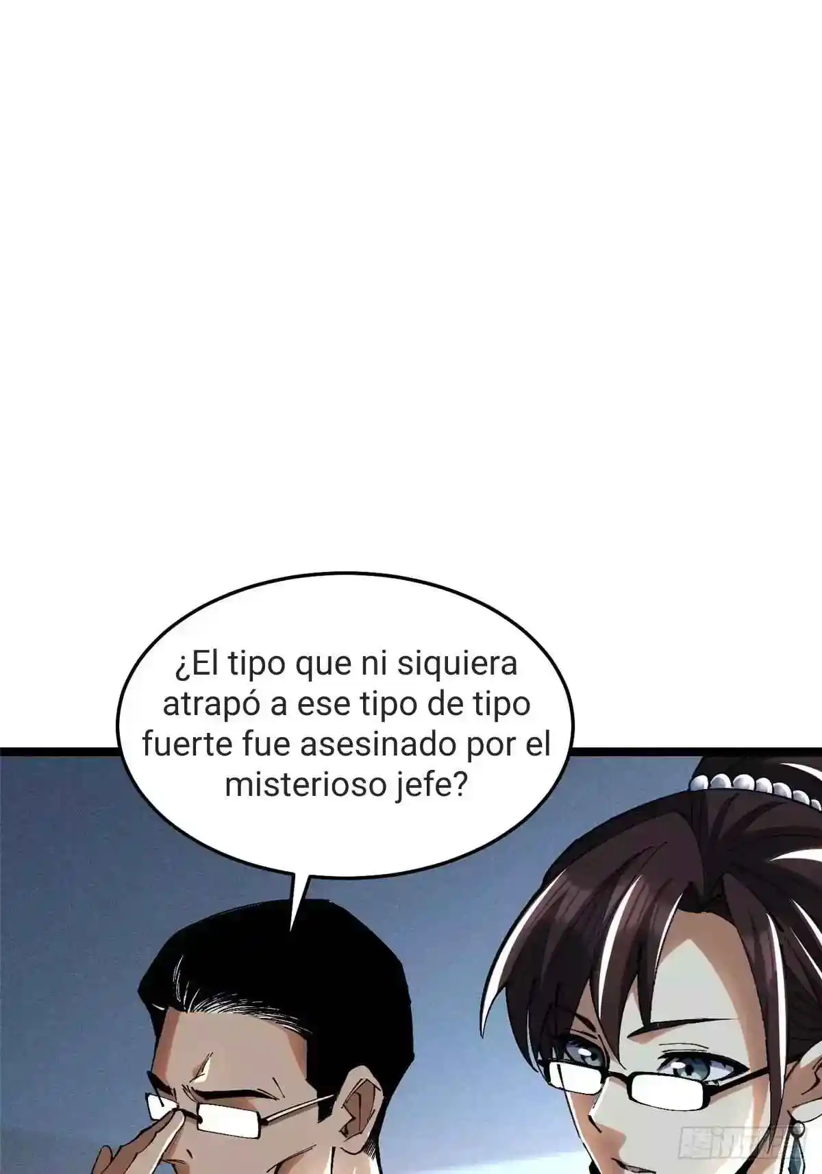 Realmente No Quiero Aprender Hechizos Prohibidos capítulo 8.1 página 34