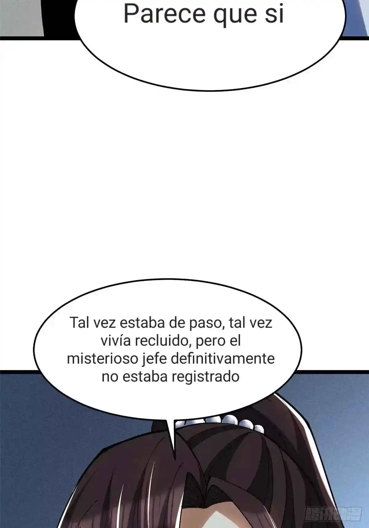 Realmente No Quiero Aprender Hechizos Prohibidos capítulo 8.1 página 36
