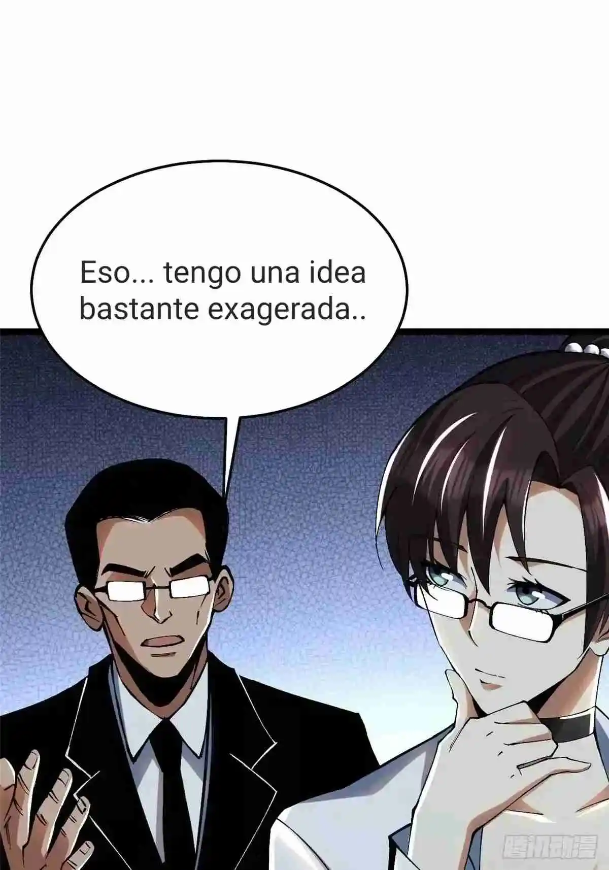 Realmente No Quiero Aprender Hechizos Prohibidos capítulo 8.1 página 40