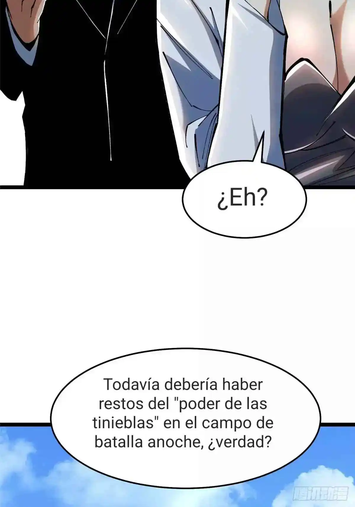 Realmente No Quiero Aprender Hechizos Prohibidos capítulo 8.1 página 41