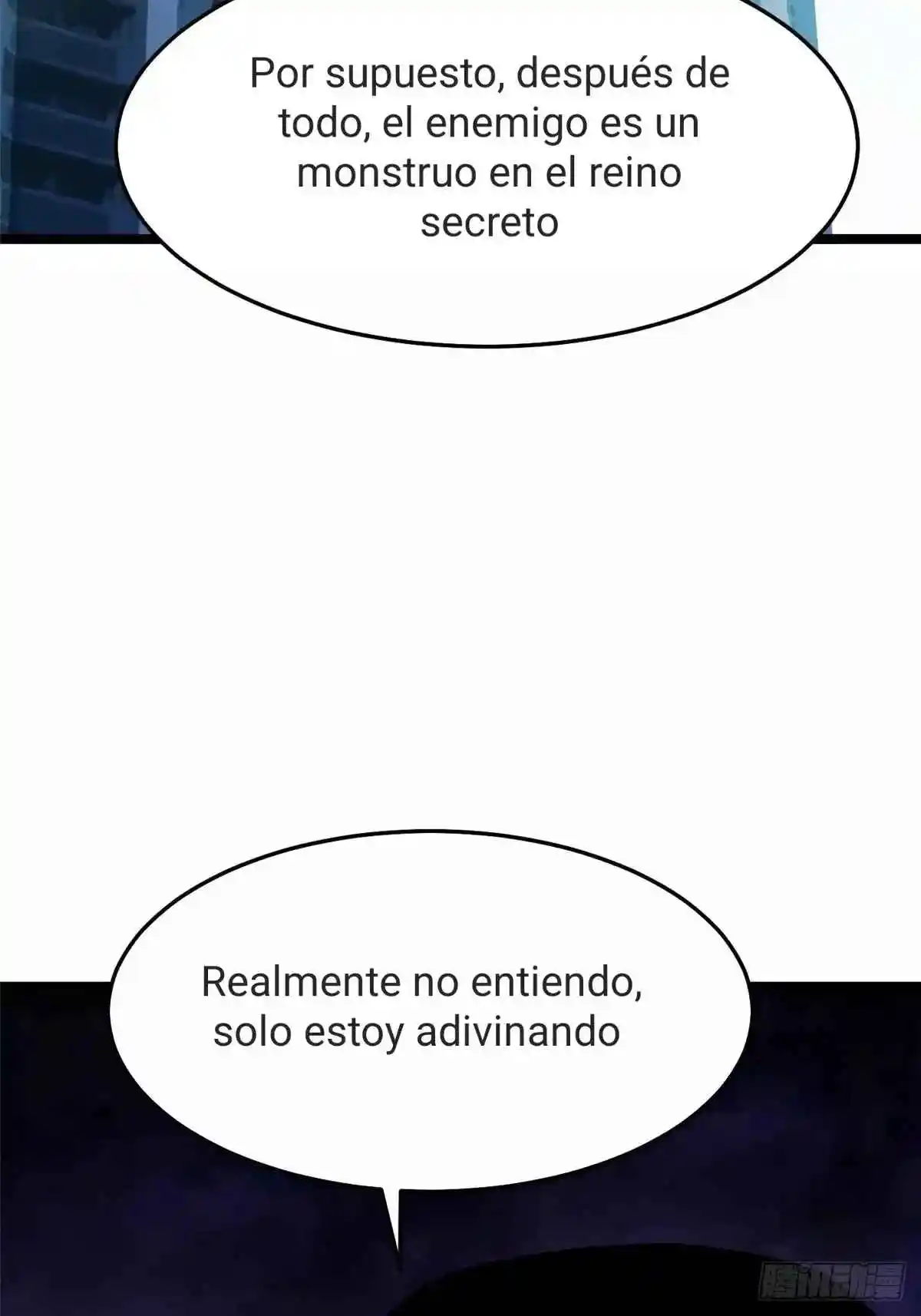 Realmente No Quiero Aprender Hechizos Prohibidos capítulo 8.1 página 43