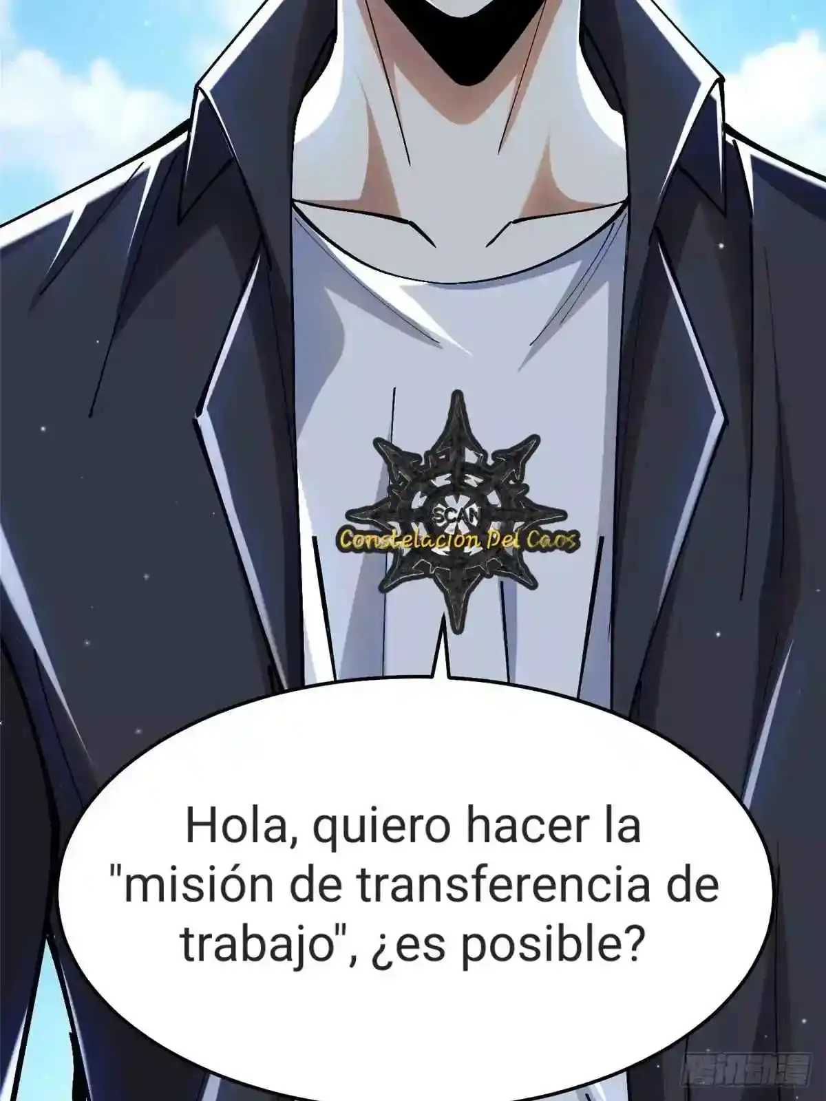 Realmente No Quiero Aprender Hechizos Prohibidos capítulo 8.1 página 57