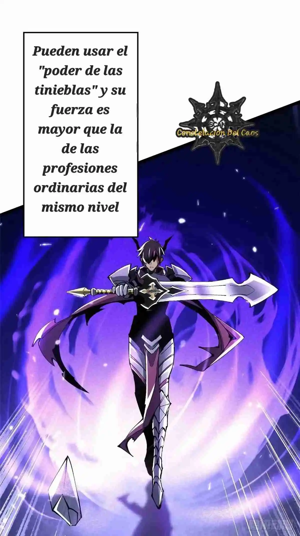 Realmente No Quiero Aprender Hechizos Prohibidos - Capítulo 8 - Página 5 - LectorTMOo