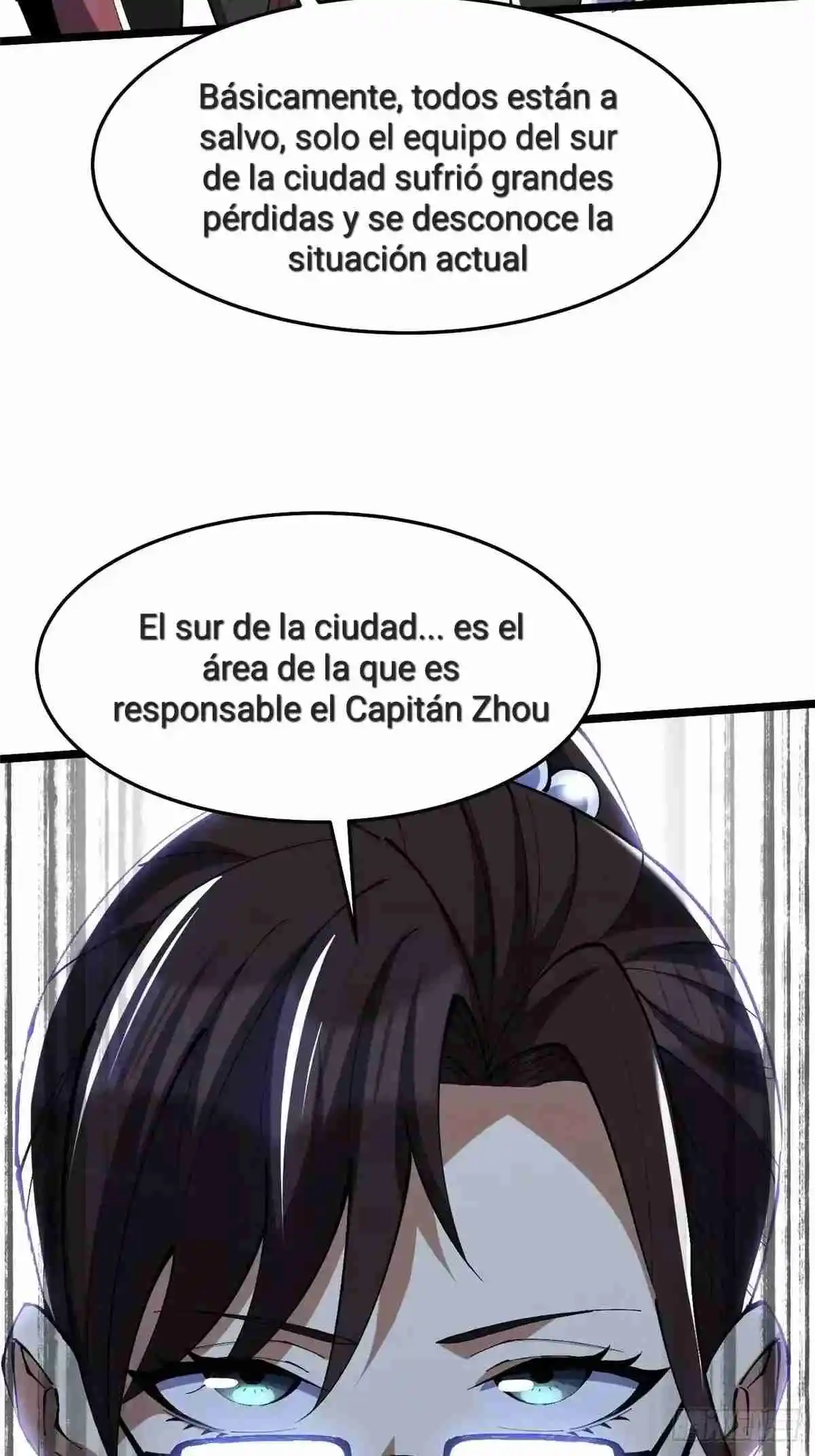 Realmente No Quiero Aprender Hechizos Prohibidos - Capítulo 8 - Página 25 - LectorTMOo