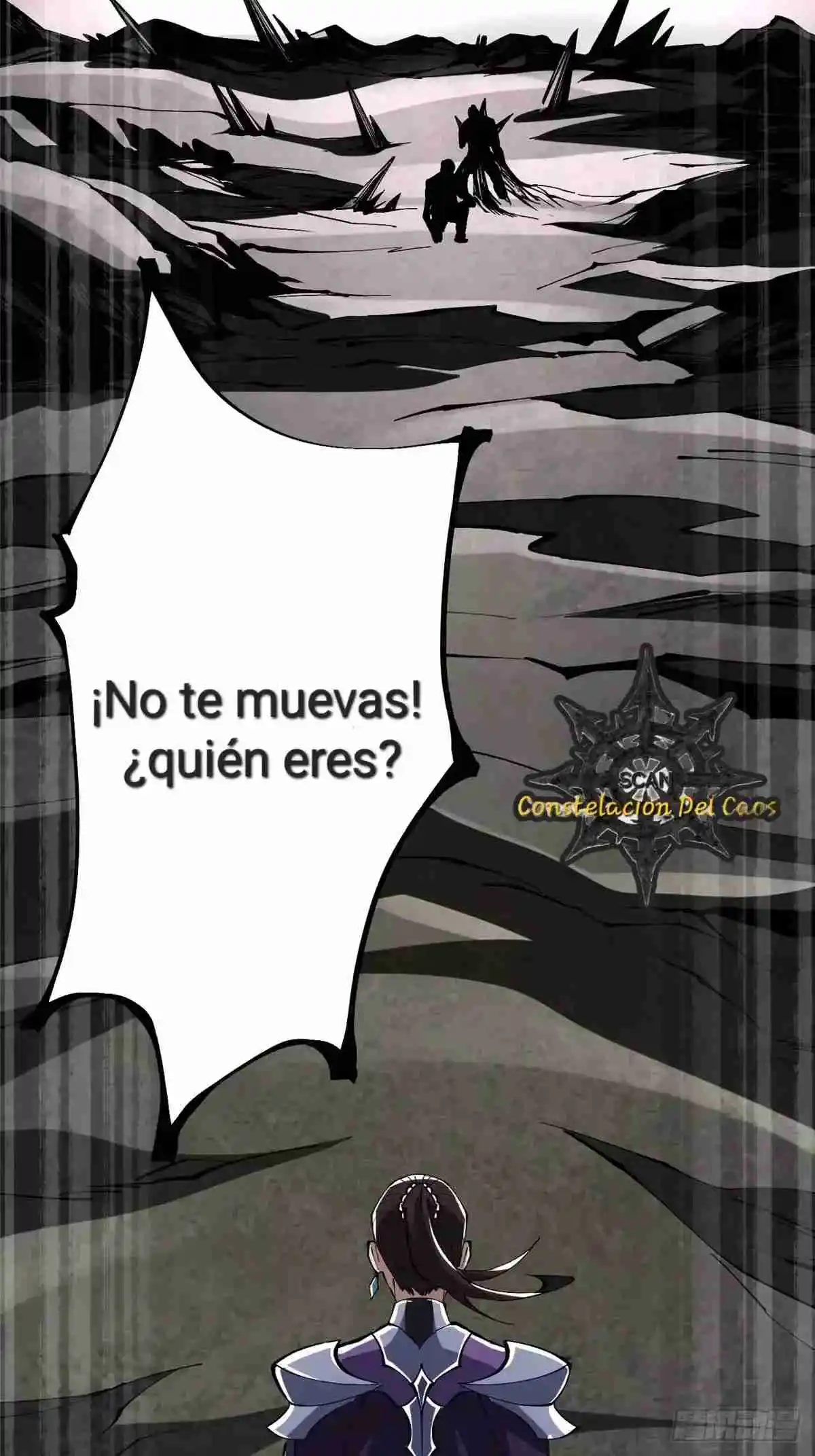 Realmente No Quiero Aprender Hechizos Prohibidos - Capítulo 8 - Página 31 - LectorTMOo