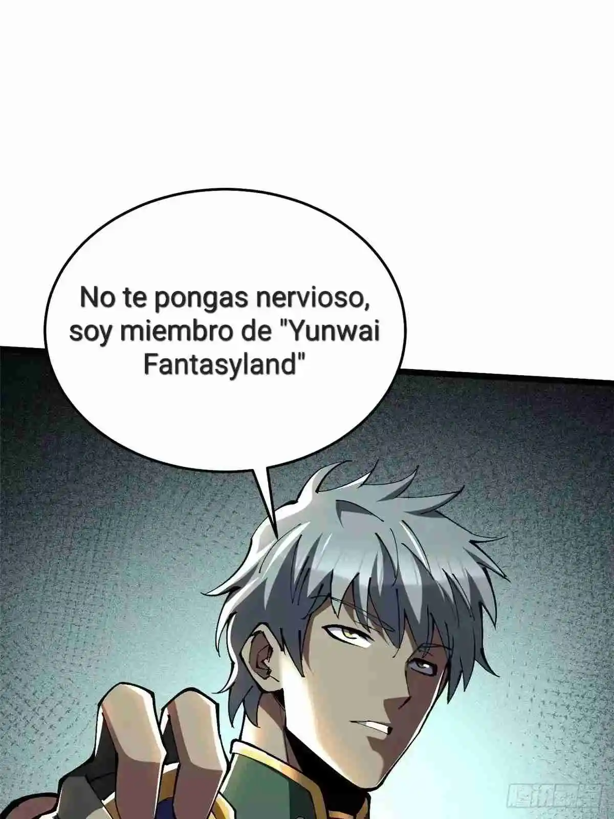Realmente No Quiero Aprender Hechizos Prohibidos - Capítulo 8 - Página 33 - LectorTMOo