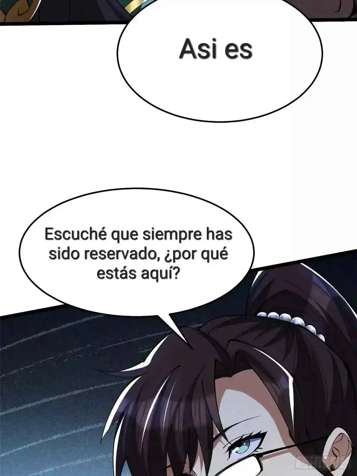Realmente No Quiero Aprender Hechizos Prohibidos - Capítulo 8 - Página 38 - LectorTMOo