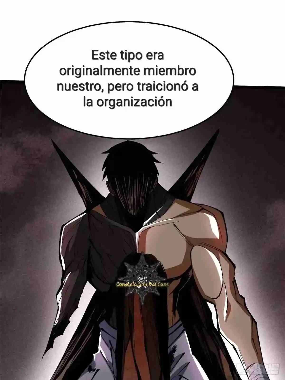Realmente No Quiero Aprender Hechizos Prohibidos - Capítulo 8 - Página 41 - LectorTMOo