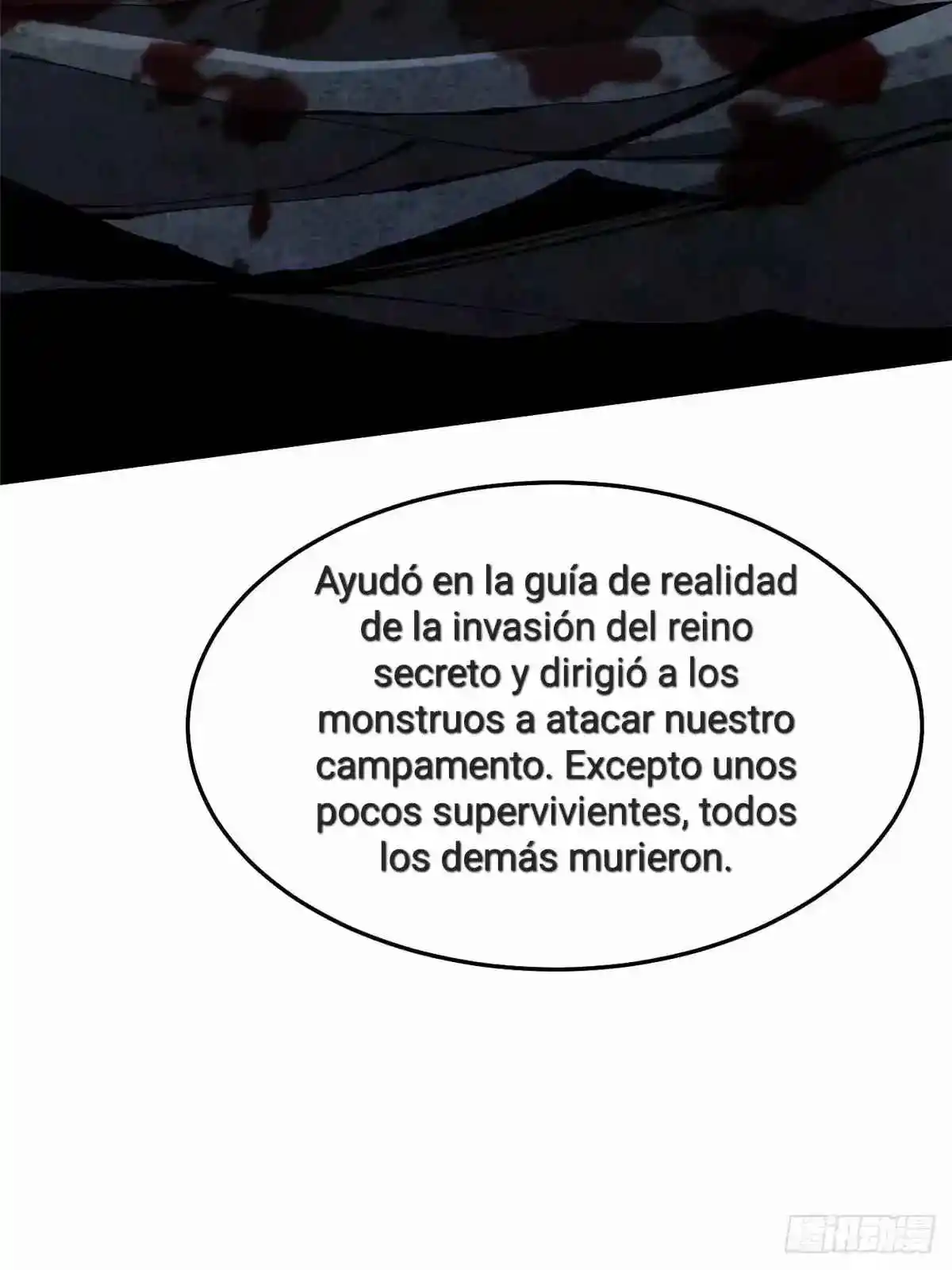 Realmente No Quiero Aprender Hechizos Prohibidos - Capítulo 8 - Página 43 - LectorTMOo