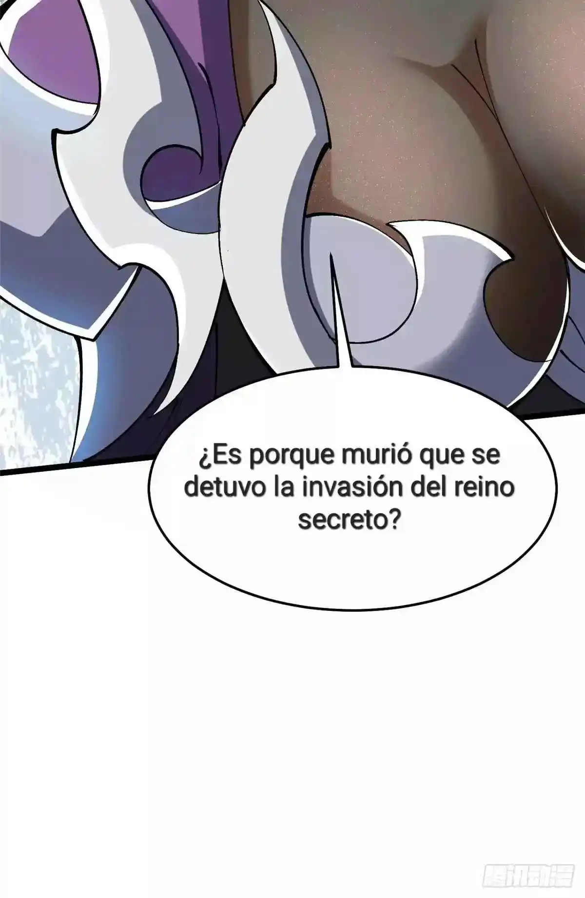 Realmente No Quiero Aprender Hechizos Prohibidos - Capítulo 8 - Página 46 - LectorTMOo