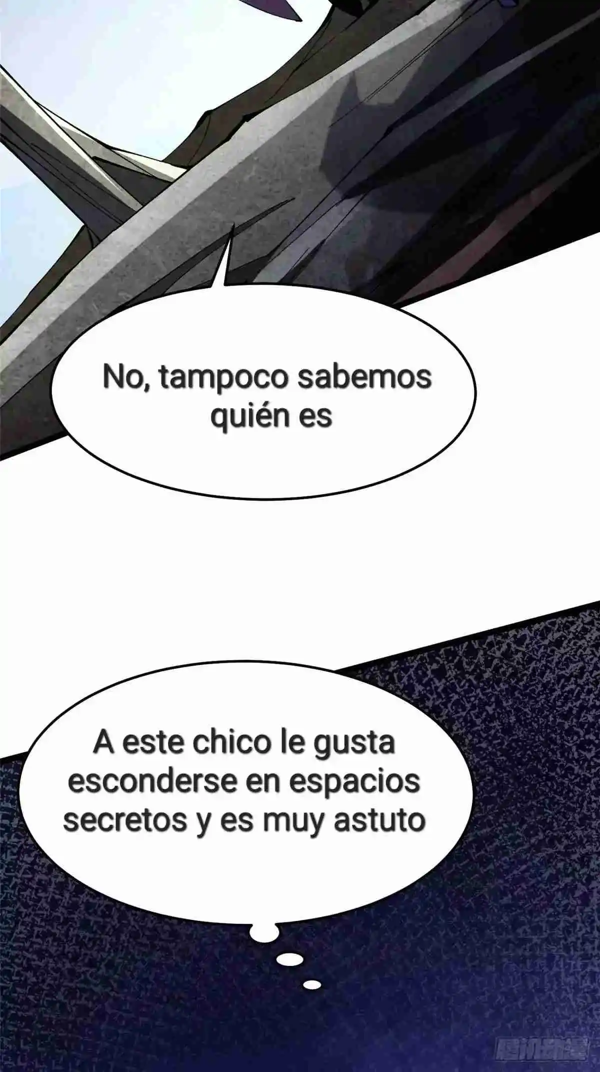 Realmente No Quiero Aprender Hechizos Prohibidos - Capítulo 8 - Página 49 - LectorTMOo